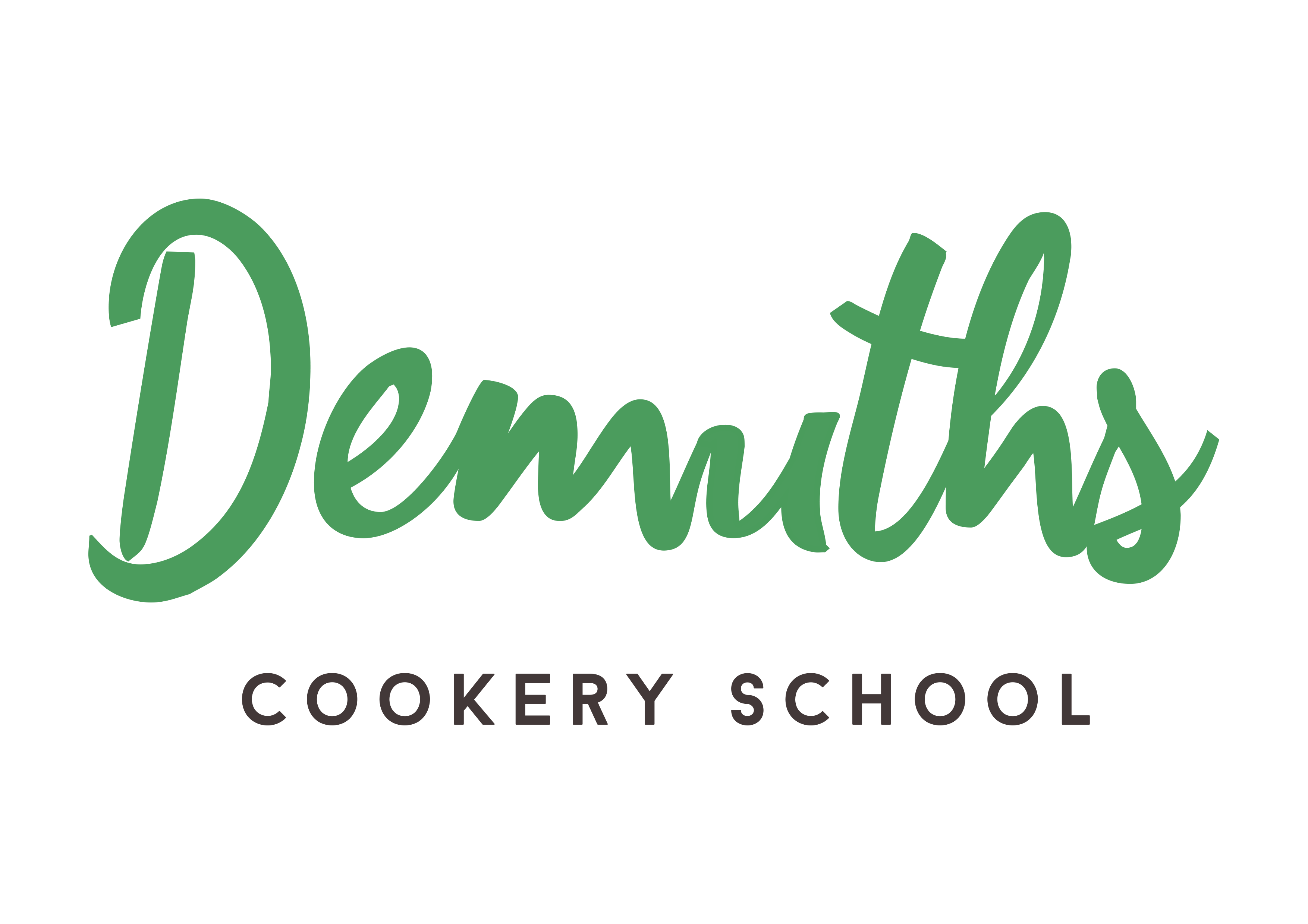 Guest Post - My review of the Demuths Vegan Diploma