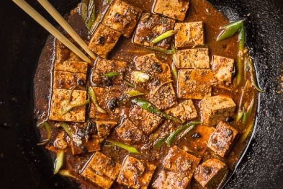 How to Love Tofu